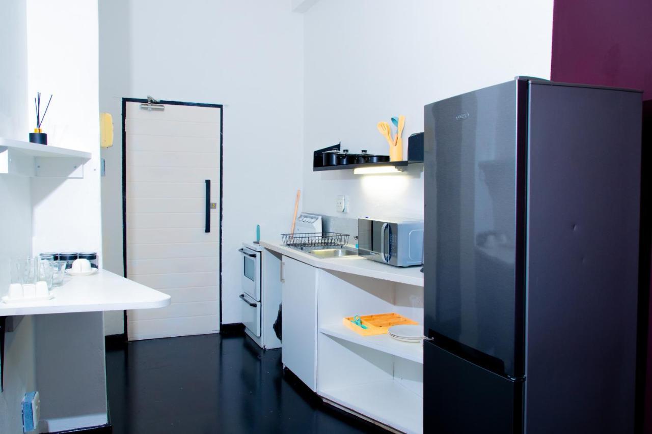 Double or Twin Room Sea View