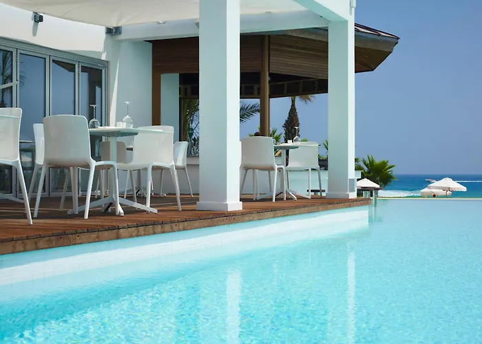 Sunrise Pearl & SpaSpa Hotel